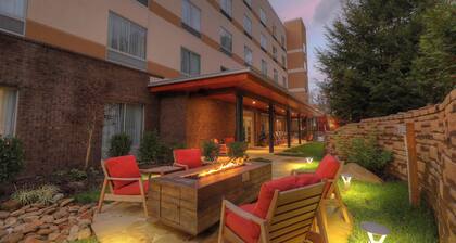 Fairfield Inn & Suites by Marriott Gatlinburg Downtown