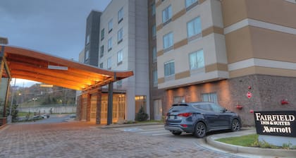 Fairfield Inn & Suites by Marriott Gatlinburg Downtown