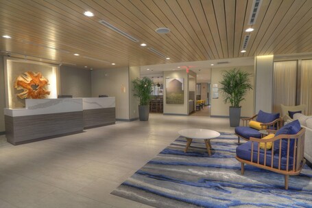 Fairfield Inn Suites by Marriott Gatlinburg Downtown - Image 3