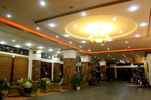 Interior - Xinxing Garden Hotel (Sanya)