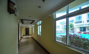 Interior - Xinxing Garden Hotel (Sanya)