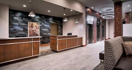 Residence Inn by Marriott Wilmington Downtown