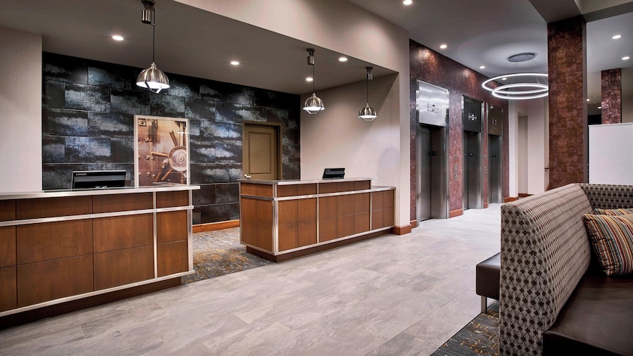 Residence Inn by Marriott Wilmington Downtown