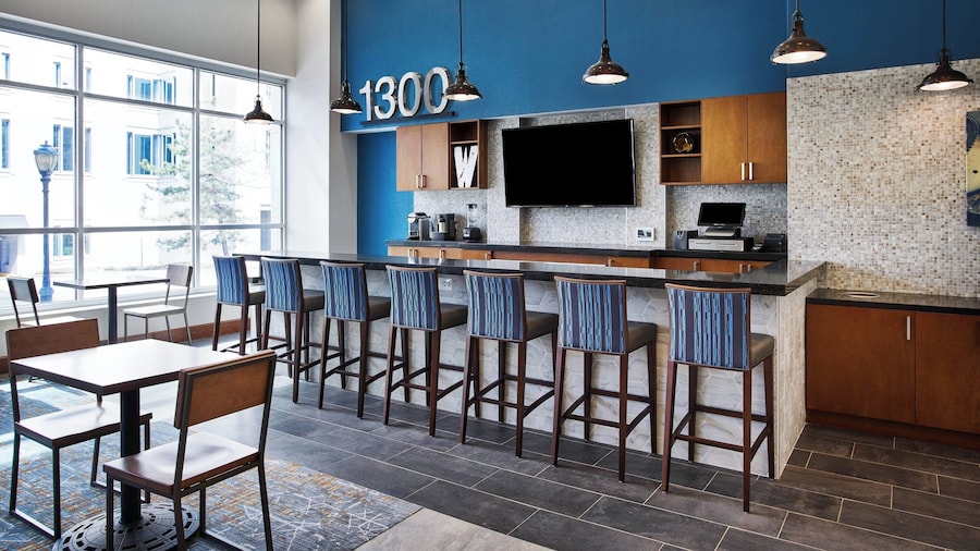 Residence Inn by Marriott Wilmington Downtown