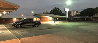 Sunnyside Motel