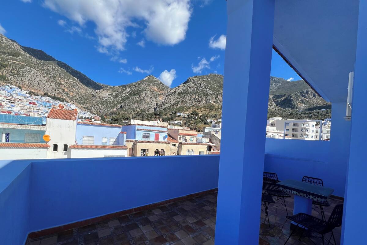 1 dormitorio, wifi gratis, ropa de cama