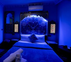 1 habitación, wifi gratis y ropa de cama 