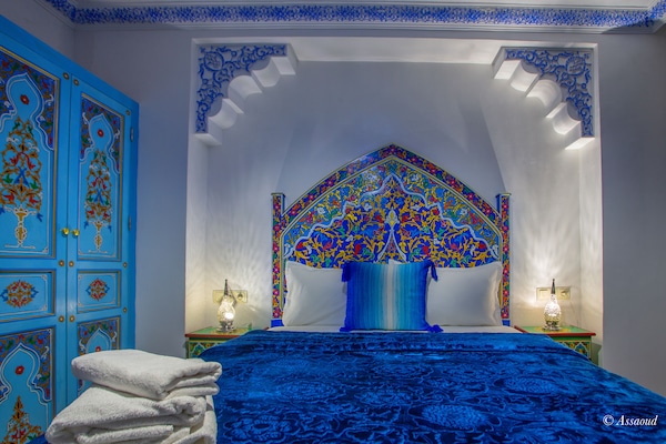 Standard Room | 1 bedroom, free WiFi, bed sheets