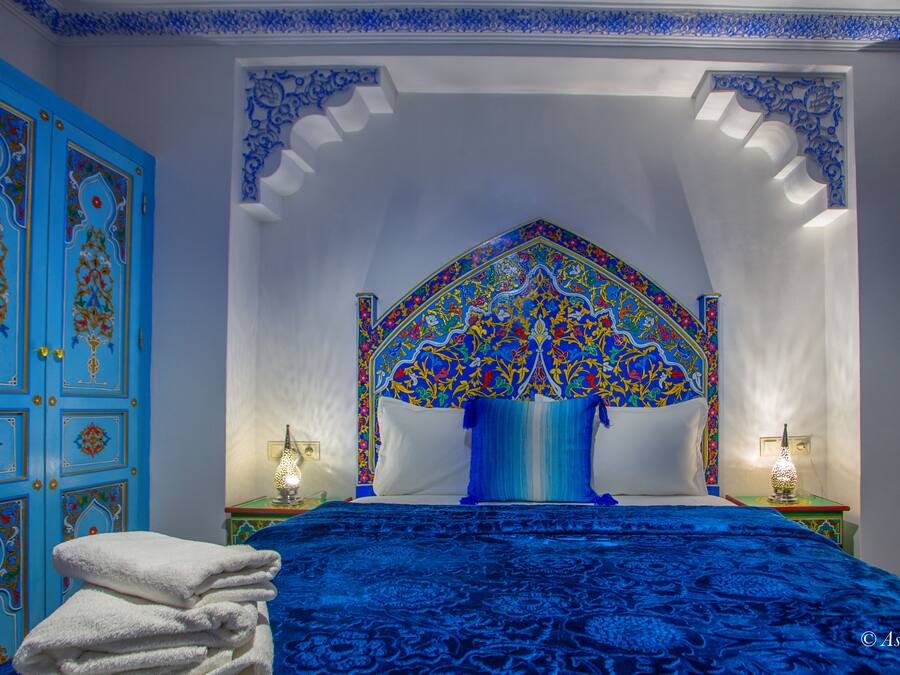 1 habitación, wifi gratis y ropa de cama