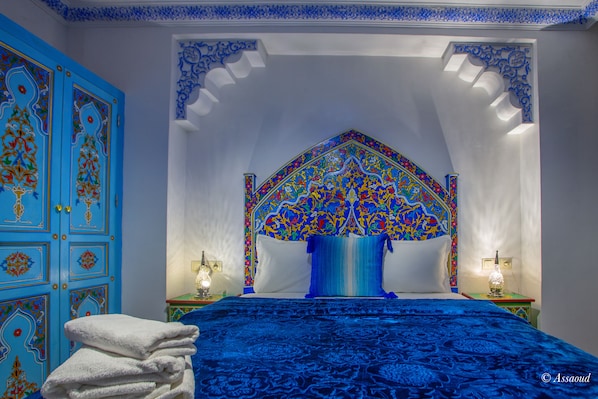 Chambre Standard | 1 chambre, accès au Wi-Fi (inclus), literie fournie