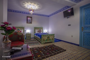 Udsigt fra værelset