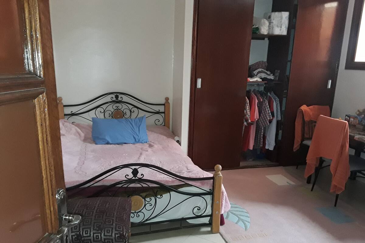 Chambre Quadruple Deluxe