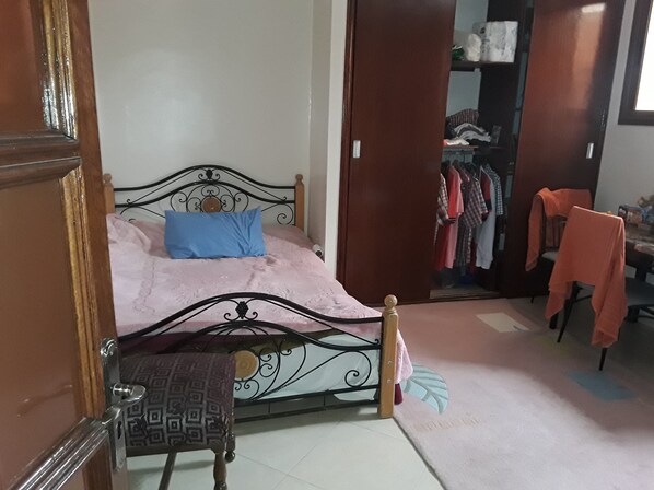 Deluxe-Vierbettzimmer