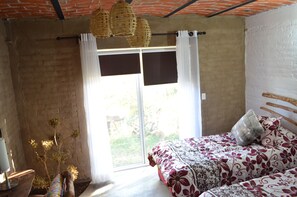 5 bedrooms, free WiFi - Las lomas Residencial (Tlajomulco de Zúñiga)
