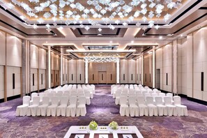 Meeting facility - Weligama Bay Marriott Resort & Spa (Weligama)