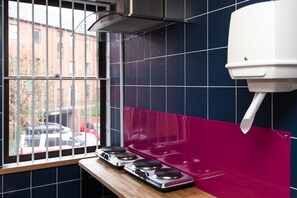 Accommodatievoorzieningen