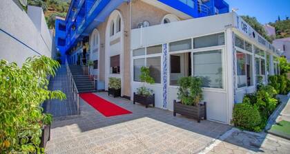 Hotel Jibal Chaouen