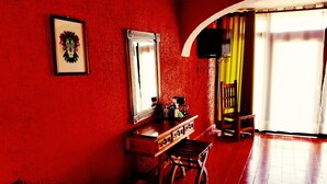 Traditional Suite | Room amenity - Mi Hotel (Tequisquiapan)