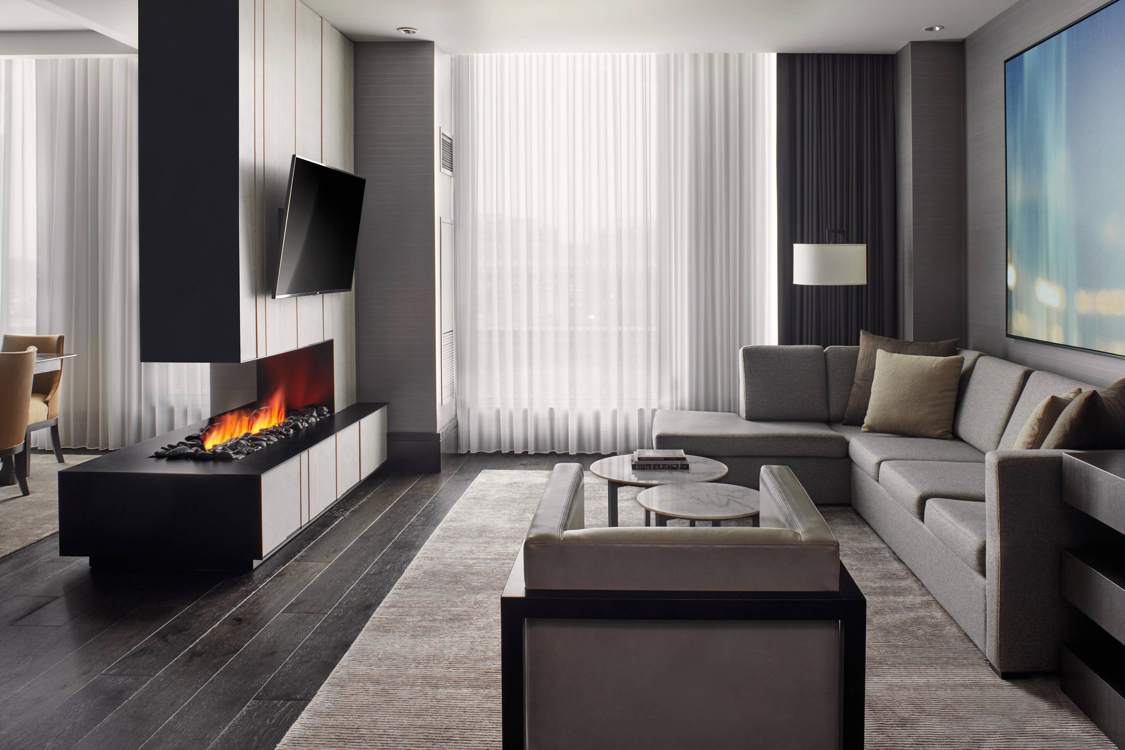 Foto - Toronto Marriott Markham