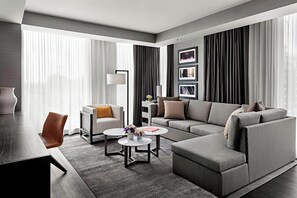 Televisión de pantalla plana y Netflix 