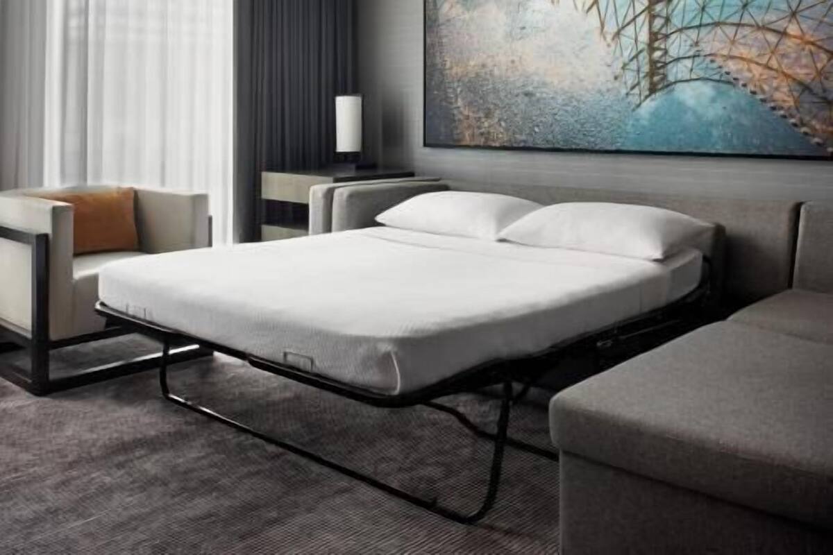 Coffres-forts dans les chambres, bureau