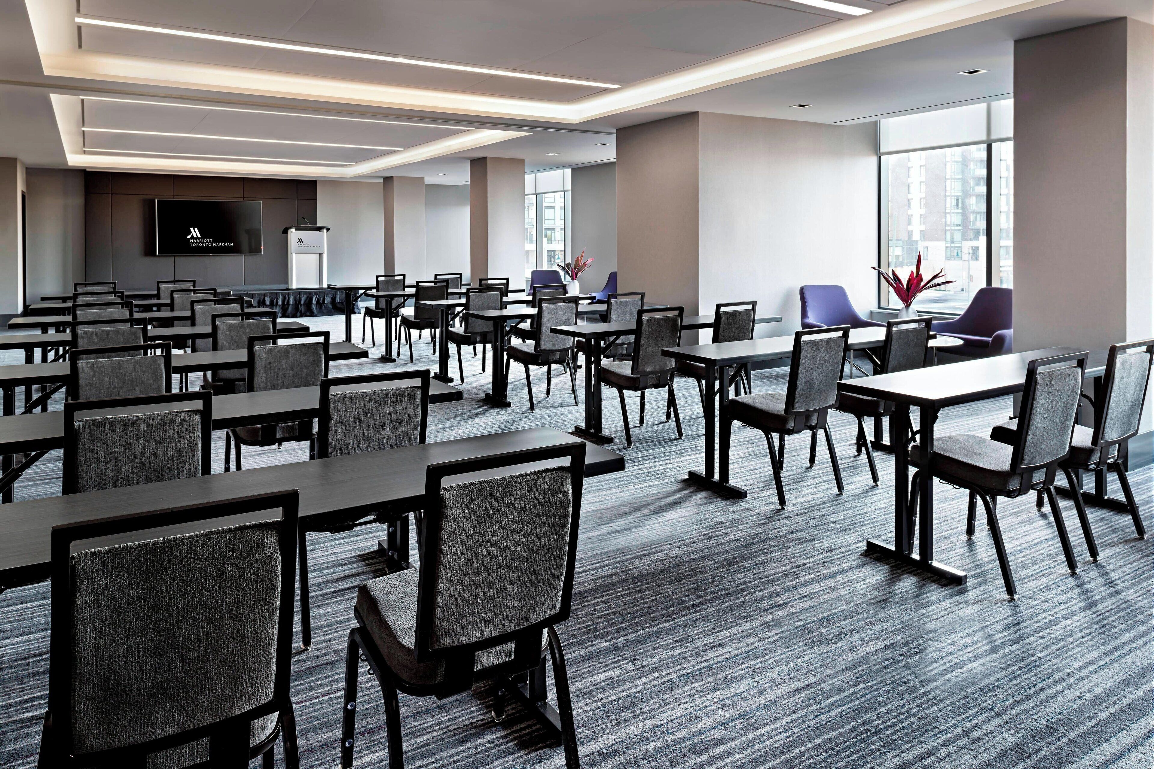 Foto - Toronto Marriott Markham