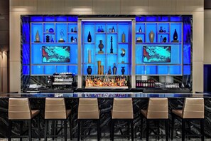 Dinner served - Toronto Marriott Markham (Markham)