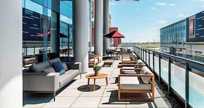 Toronto Marriott Markham