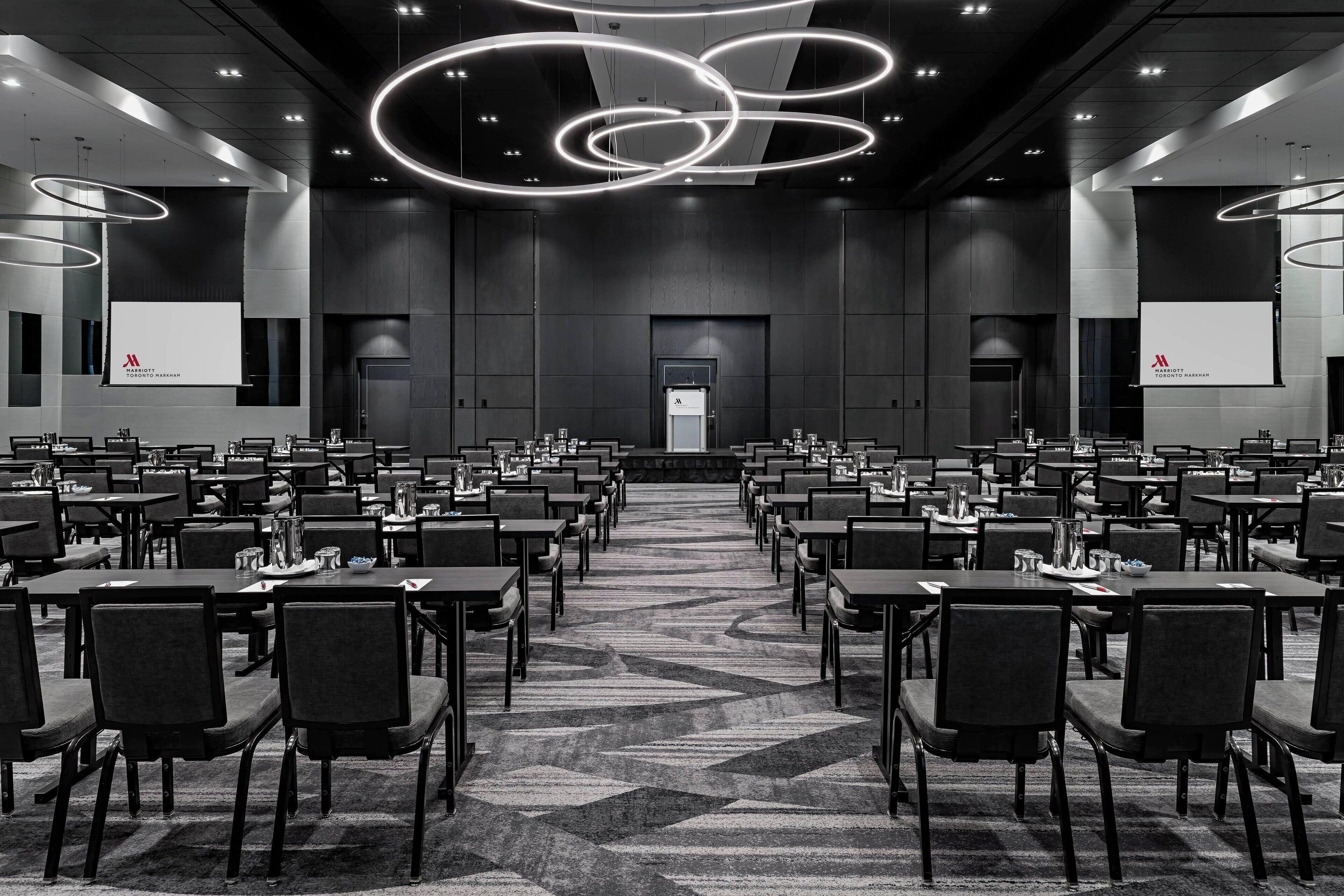 Foto - Toronto Marriott Markham