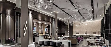 Daily full breakfast for a fee