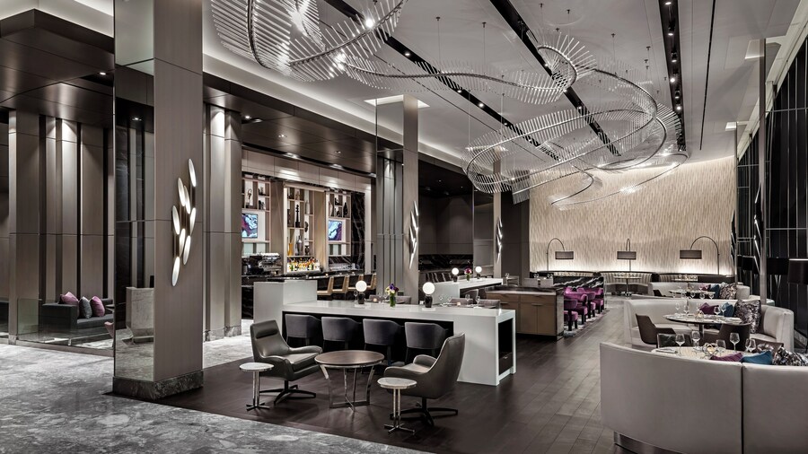 Toronto Marriott Markham