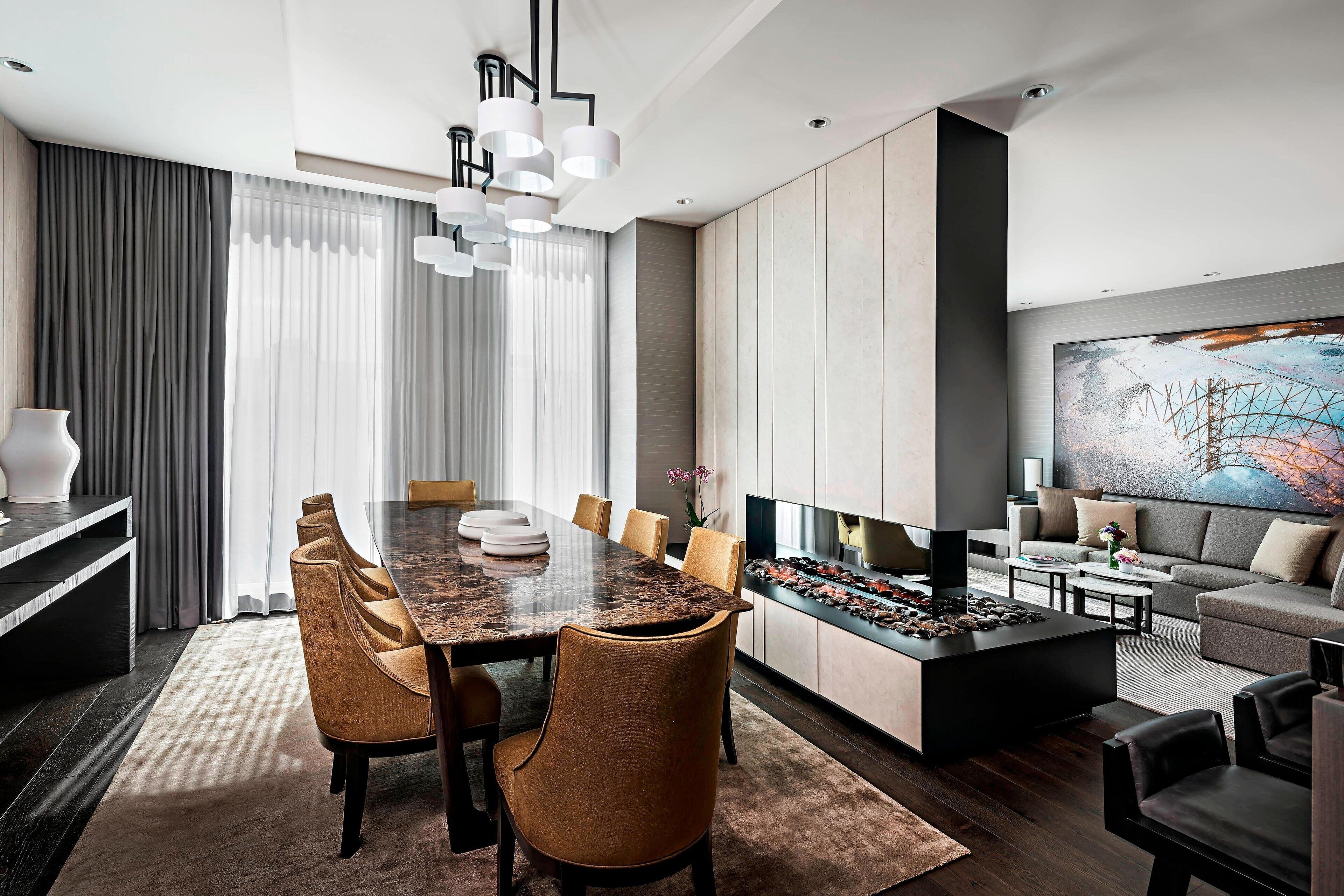 Foto - Toronto Marriott Markham