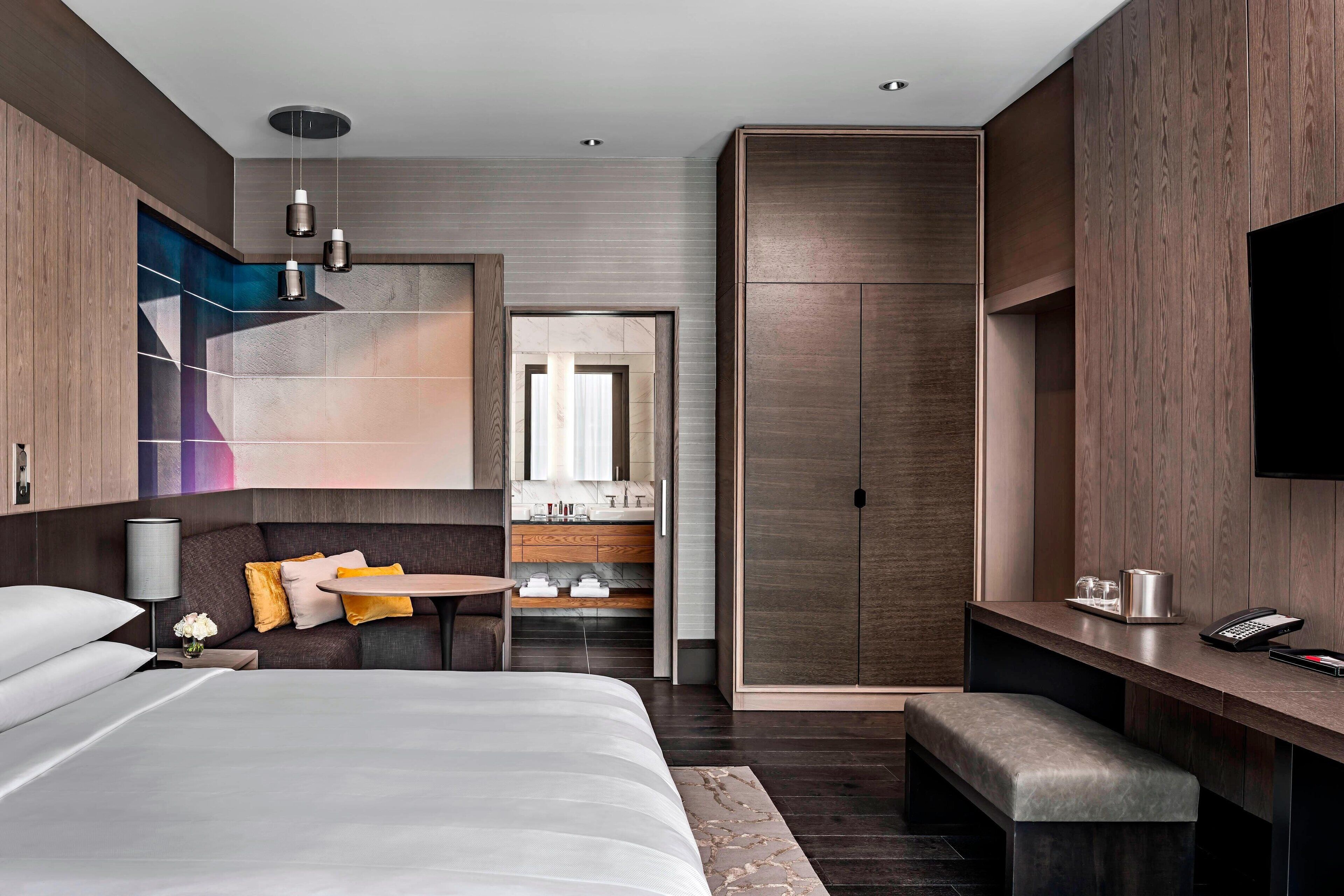 Foto - Toronto Marriott Markham