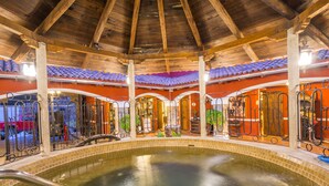 Property amenity - Hotel Boutique Hacienda Caudillos (San Sebastian del Oeste)