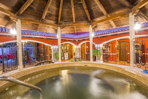 Servicios del alojamiento