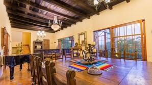Daily cooked-to-order breakfast for a fee - Hotel Boutique Hacienda Caudillos (San Sebastian del Oeste)