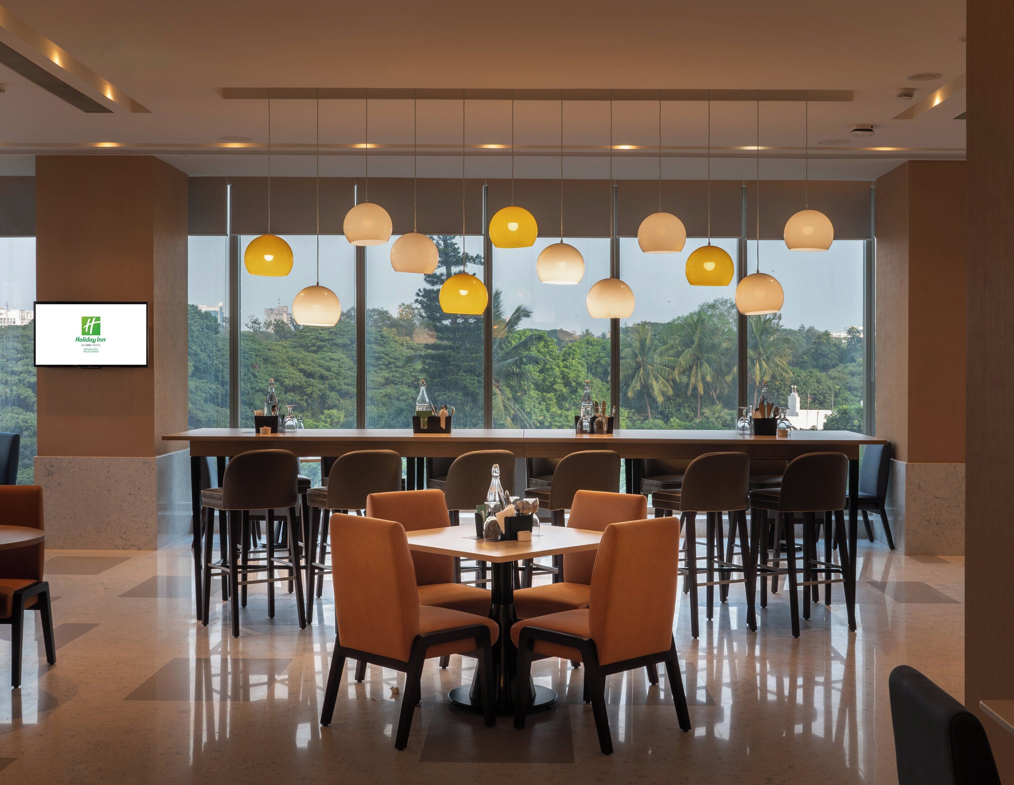 Bistro