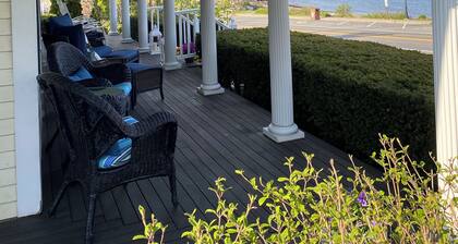 Spouter Inn Bed & Breakfast