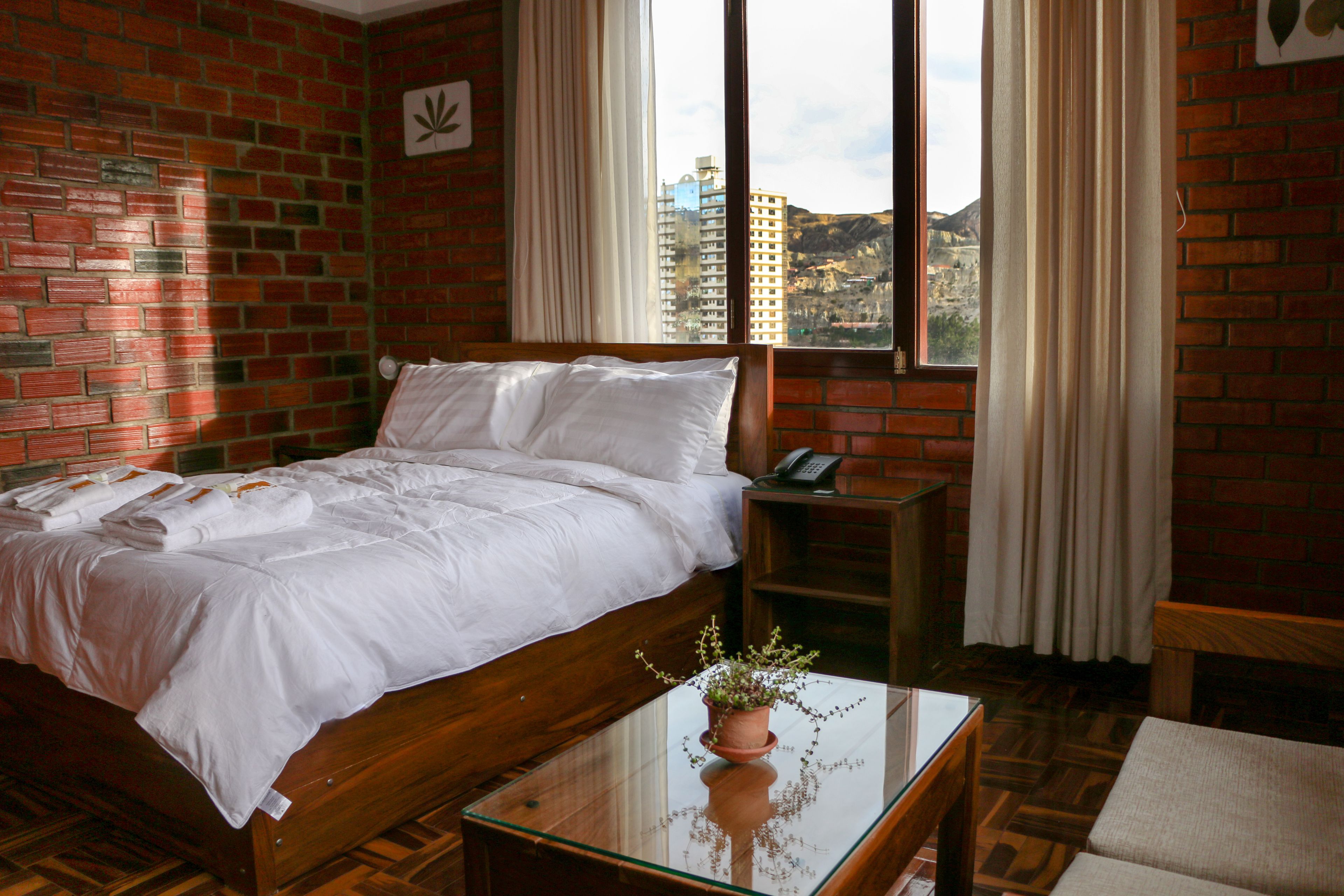 Photo - Qhini Hotel Boutique