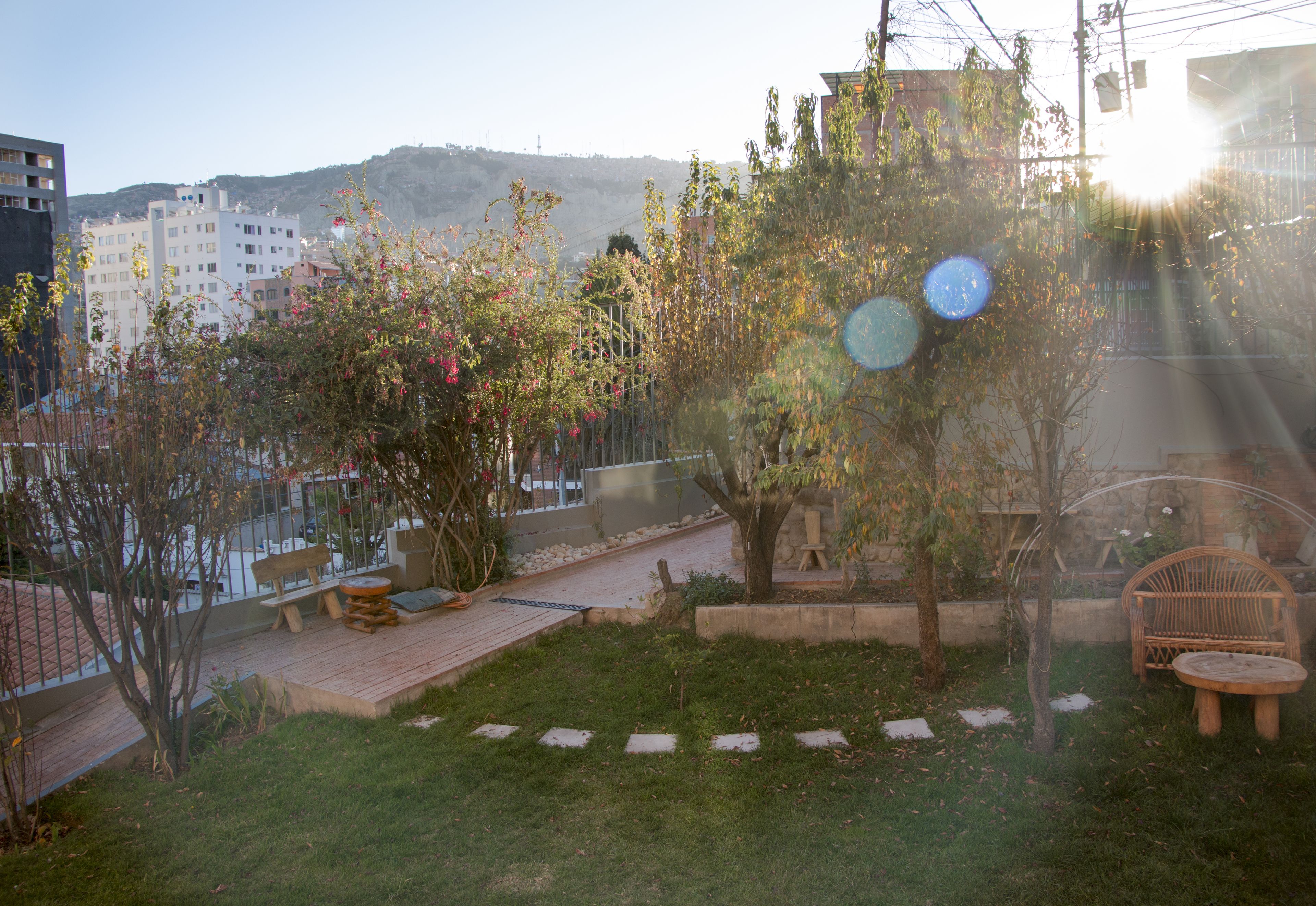 Photo - Qhini Hotel Boutique