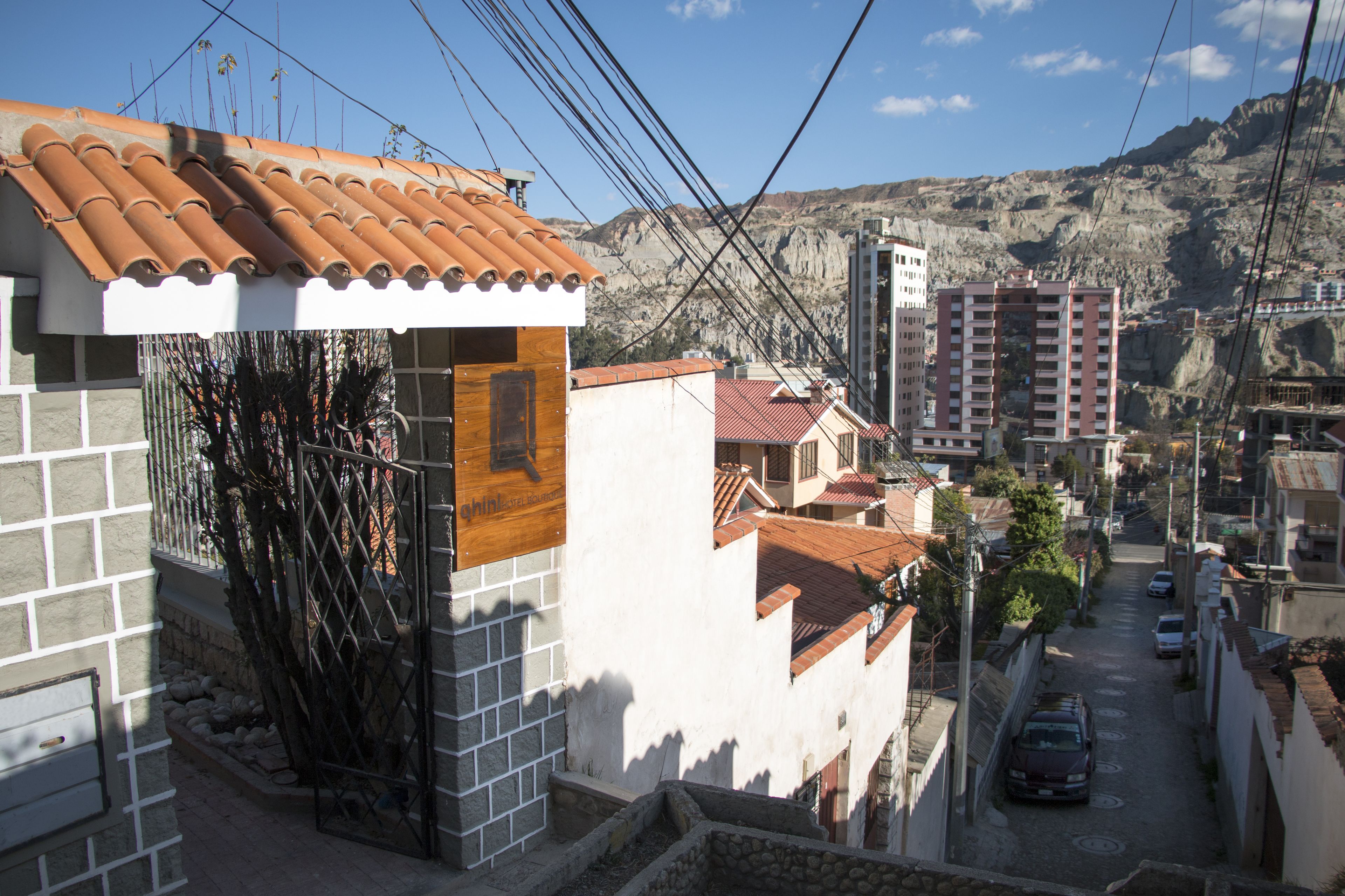 Photo - Qhini Hotel Boutique