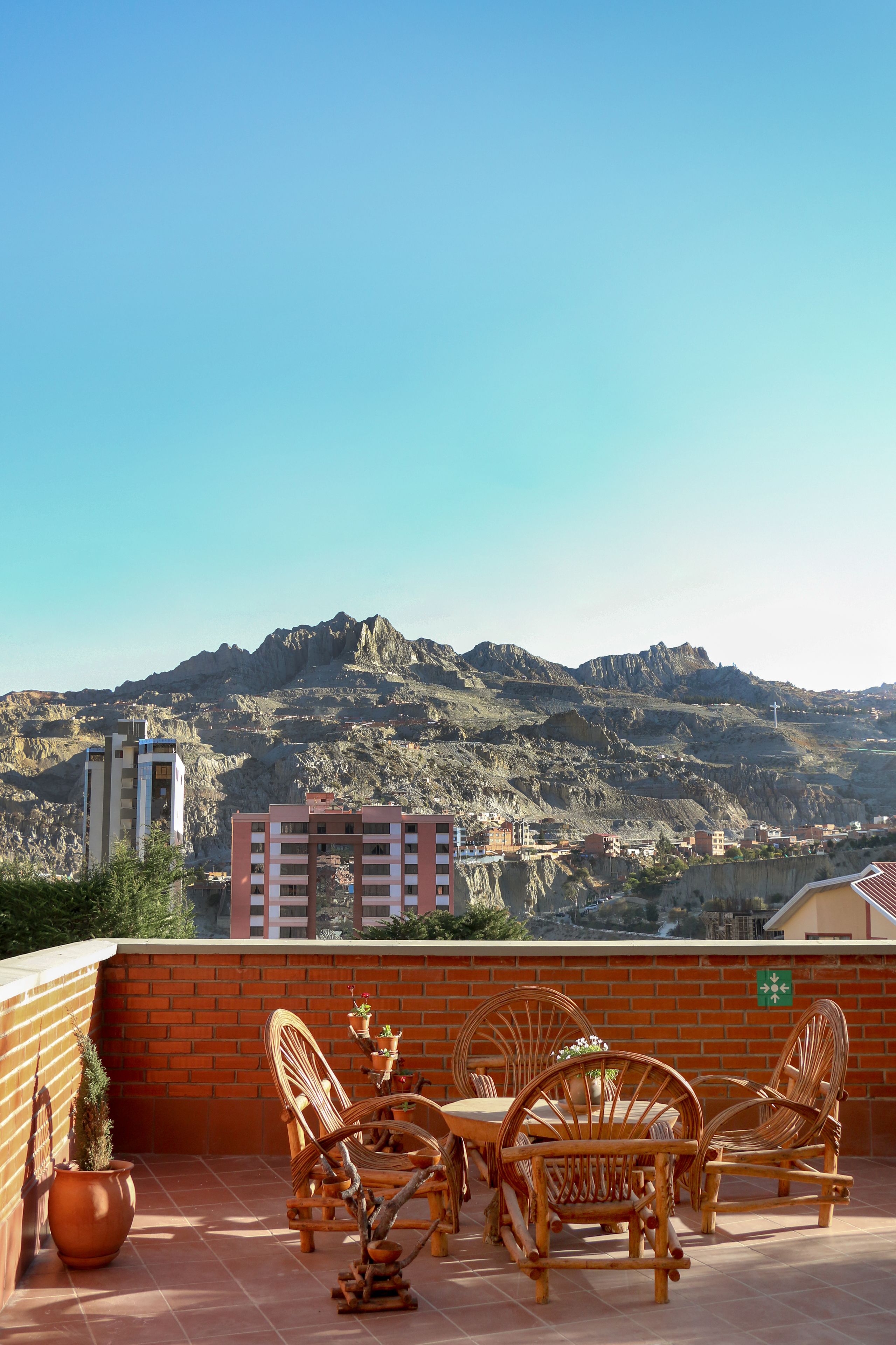 Photo - Qhini Hotel Boutique