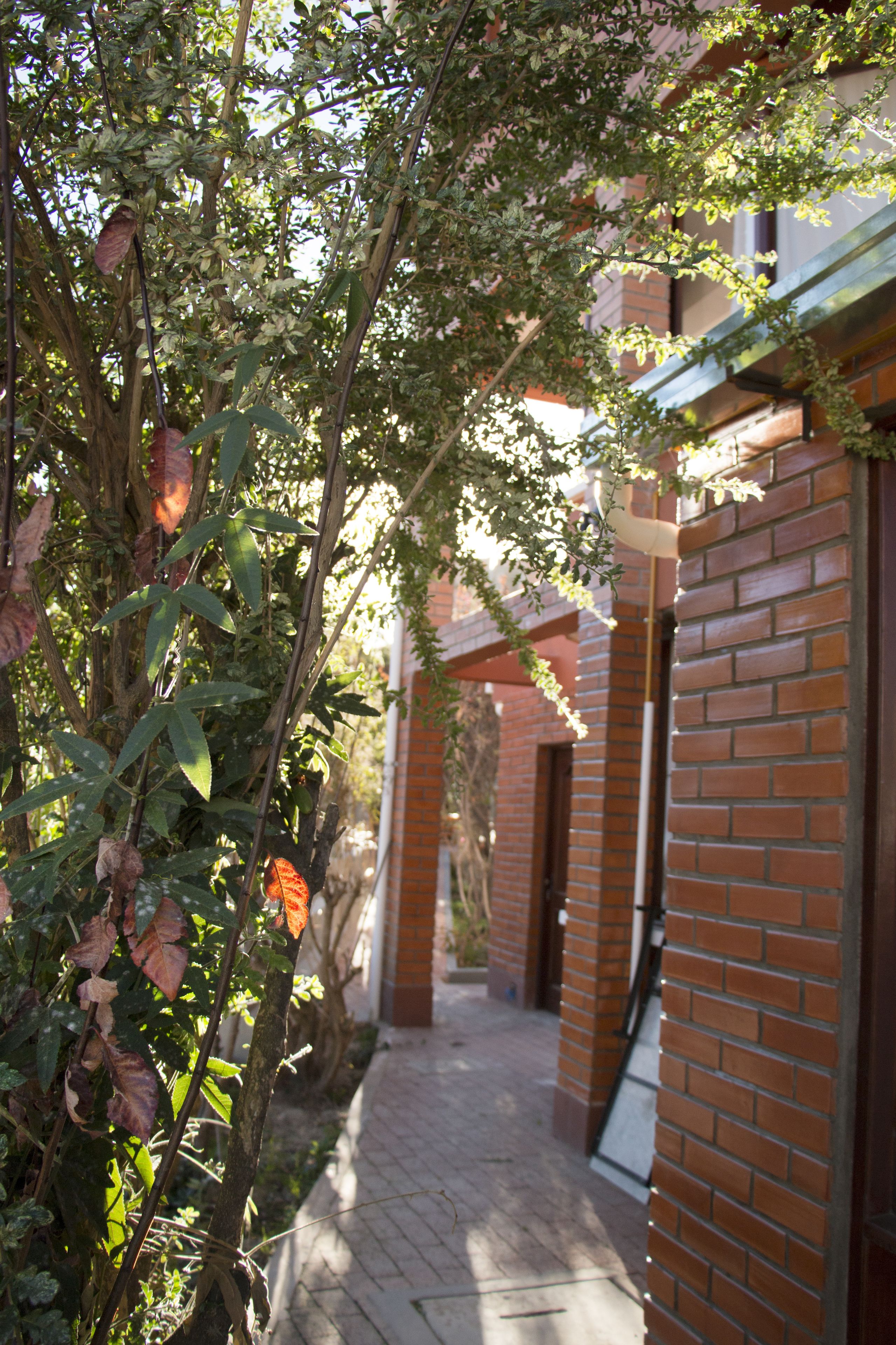 Photo - Qhini Hotel Boutique