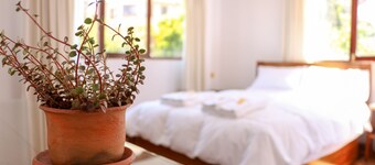 Qhini Hotel Boutique