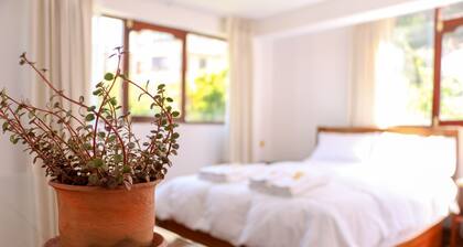 Qhini Hotel Boutique