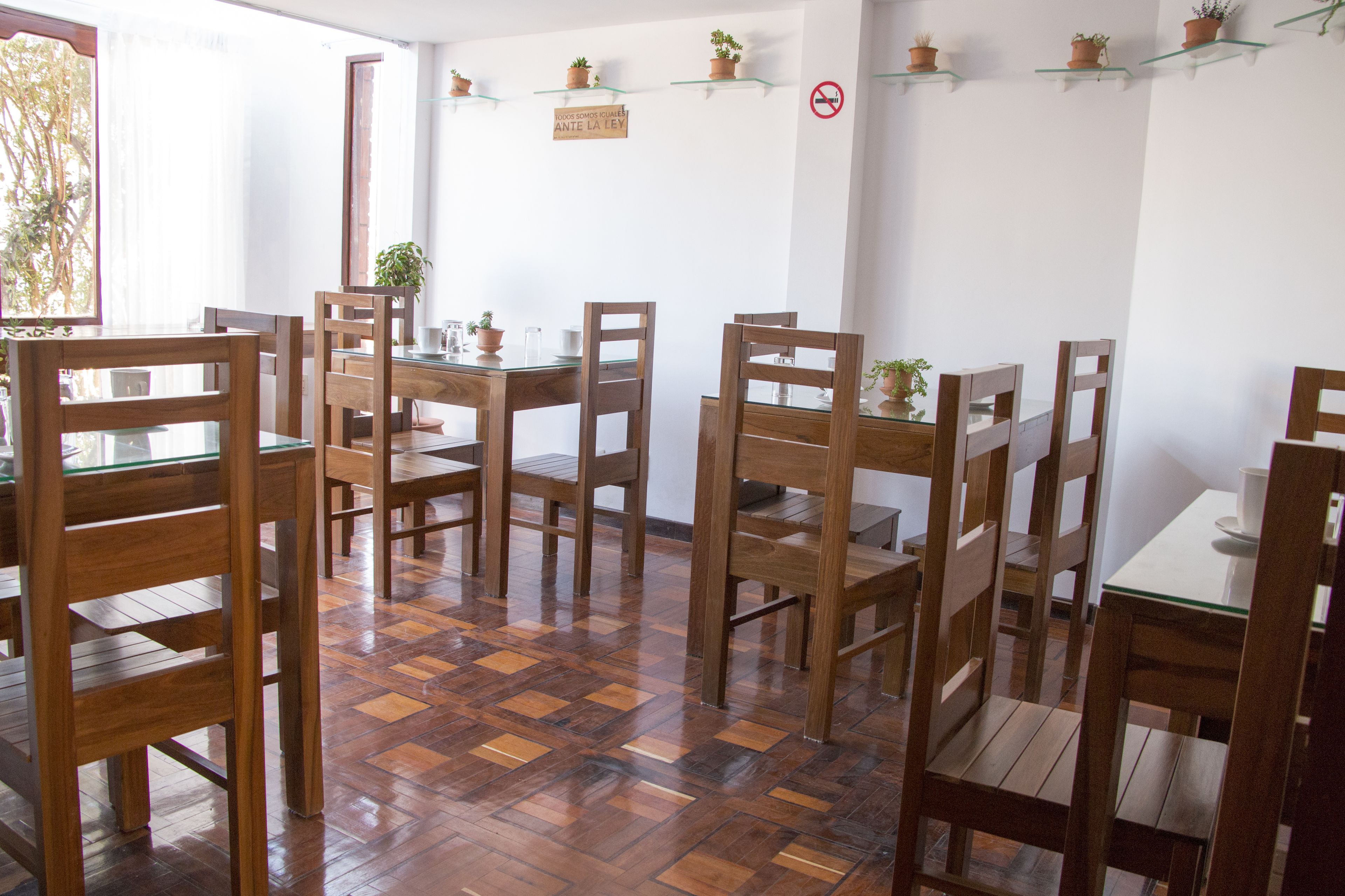 Photo - Qhini Hotel Boutique