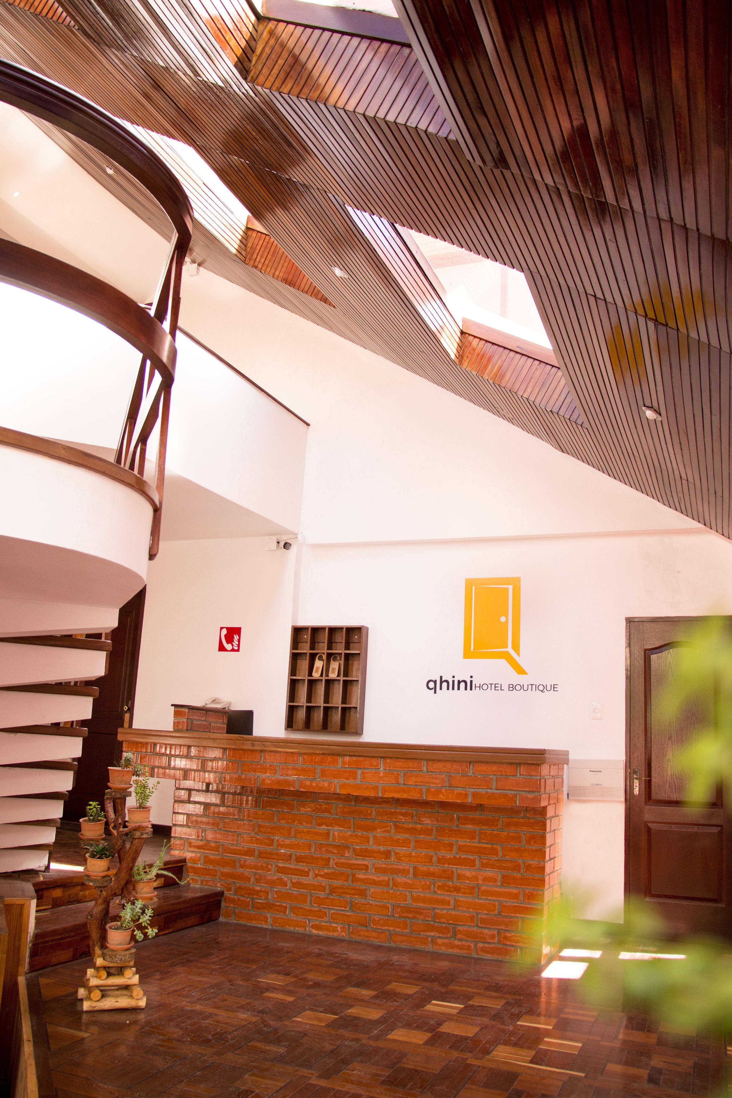 Photo - Qhini Hotel Boutique