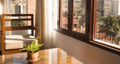 Qhini Hotel Boutique