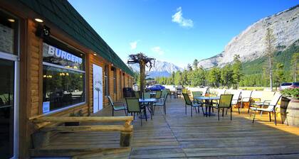 David Thompson Resort Hotel