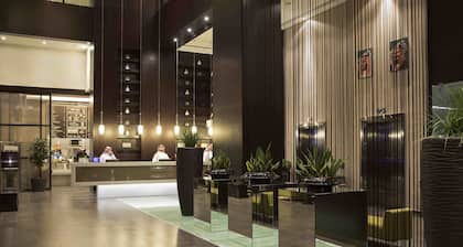 Centro Waha by Rotana